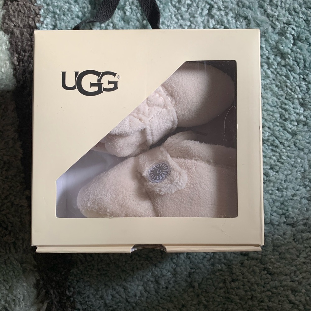 Baby uggs
